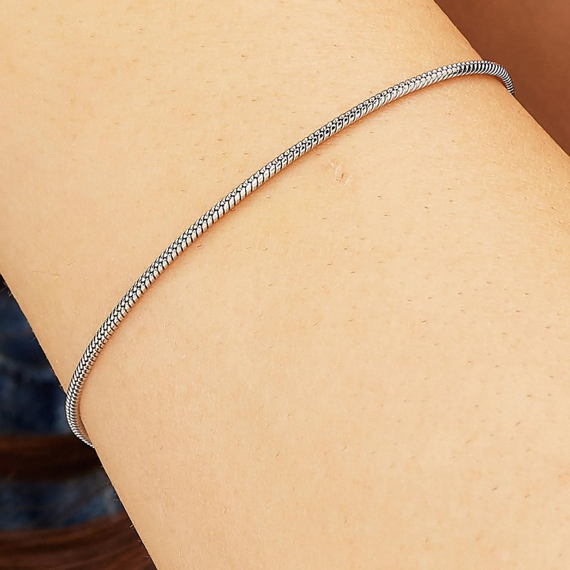 Brosway - Bracciale Essential - Acciaio