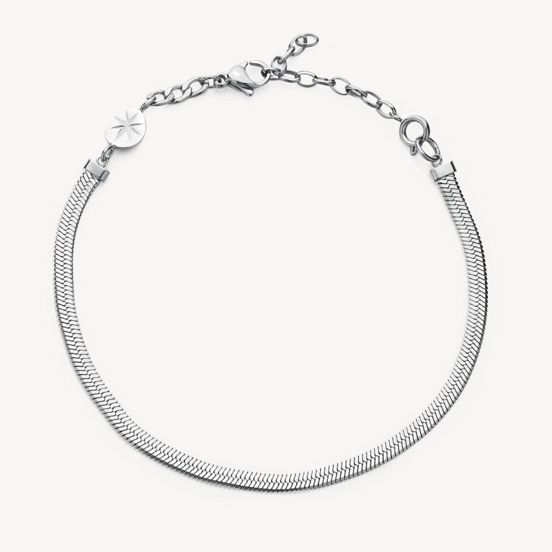 Brosway - Bracciale Essential - Acciaio 316L