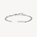 Brosway - Bracciale Essential - Acciaio - 200Mm