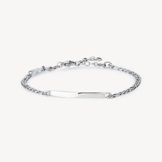 Brosway - Bracciale Essential - Acciaio - 200Mm