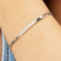 Brosway - Bracciale Essential - Acciaio - 200Mm