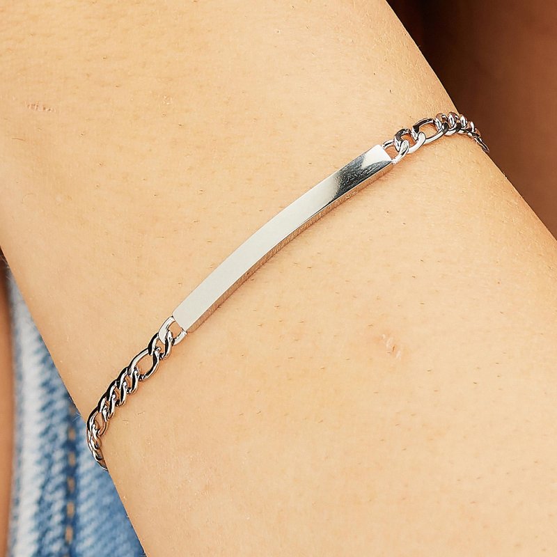 Brosway - Bracciale Essential - Acciaio - 200Mm