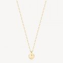 Brosway - Collana Essential - Acciaio - Cristalli