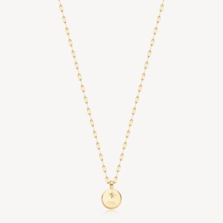 Brosway - Collana Essential - Acciaio - Cristalli