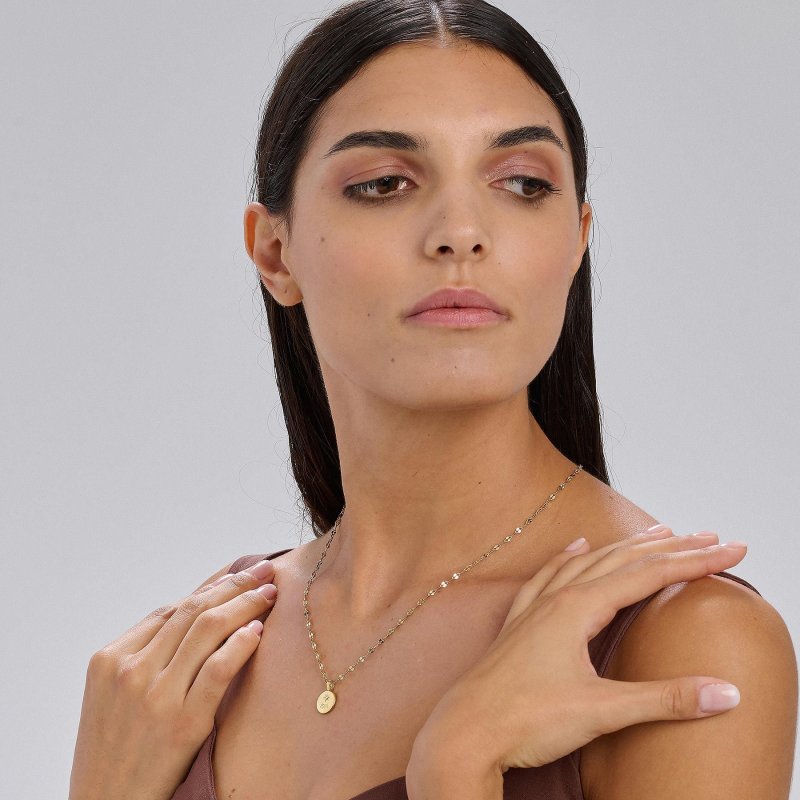 Brosway - Collana Essential - Acciaio - Cristalli