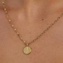 Brosway - Collana Essential - Acciaio - Cristalli