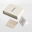 Brosway - Collana Essential - Acciaio - Cristalli