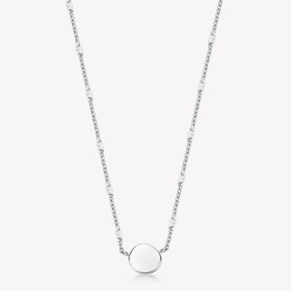 Brosway - Collana Essential - Acciaio - 560Mm