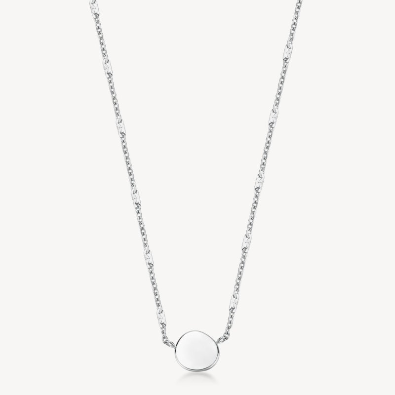 Brosway - Collana Essential - Acciaio - 560Mm