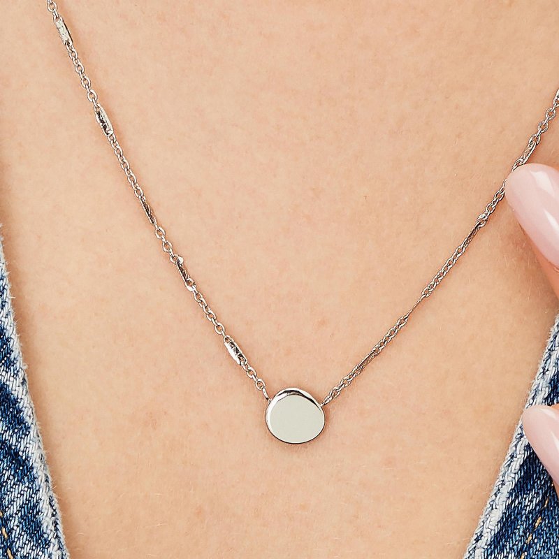 Brosway - Collana Essential - Acciaio - 560Mm