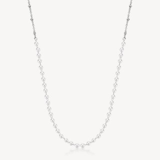 Brosway - Collana Essential - Acciaio - Perle