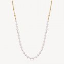 Brosway - Collana Essential - Acciaio - Oro