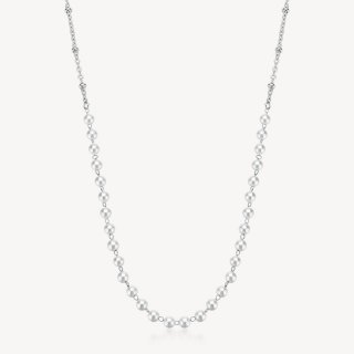 Brosway - Collana Essential - Acciaio - Perle