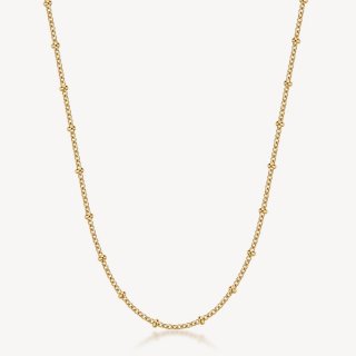 Brosway - Collana Essential - Acciaio - Oro