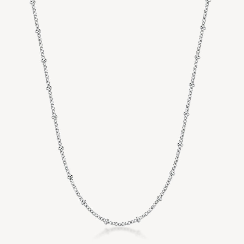 Brosway - Collana Essential - Acciaio 316L