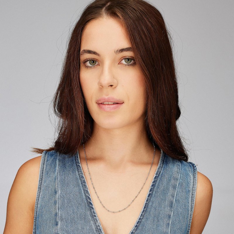 Brosway - Collana Essential - Acciaio 316L