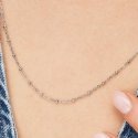 Brosway - Collana Essential - Acciaio 316L