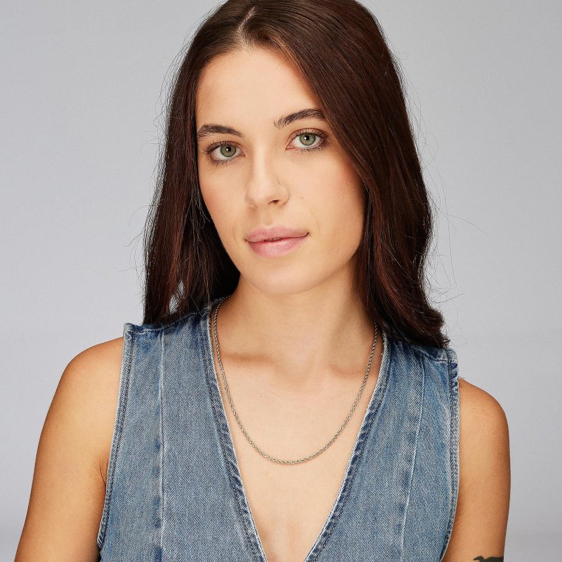 Brosway - Collana Essential - Acciaio - Oro