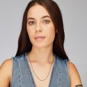 Brosway - Collana Essential - Acciaio - 560Mm