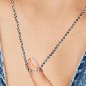 Brosway - Collana Essential - Acciaio - 560Mm