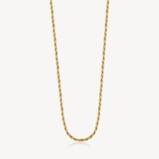 Brosway - Collana Essential - Acciaio - Oro