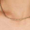 Brosway - Collana Essential - Acciaio - Oro
