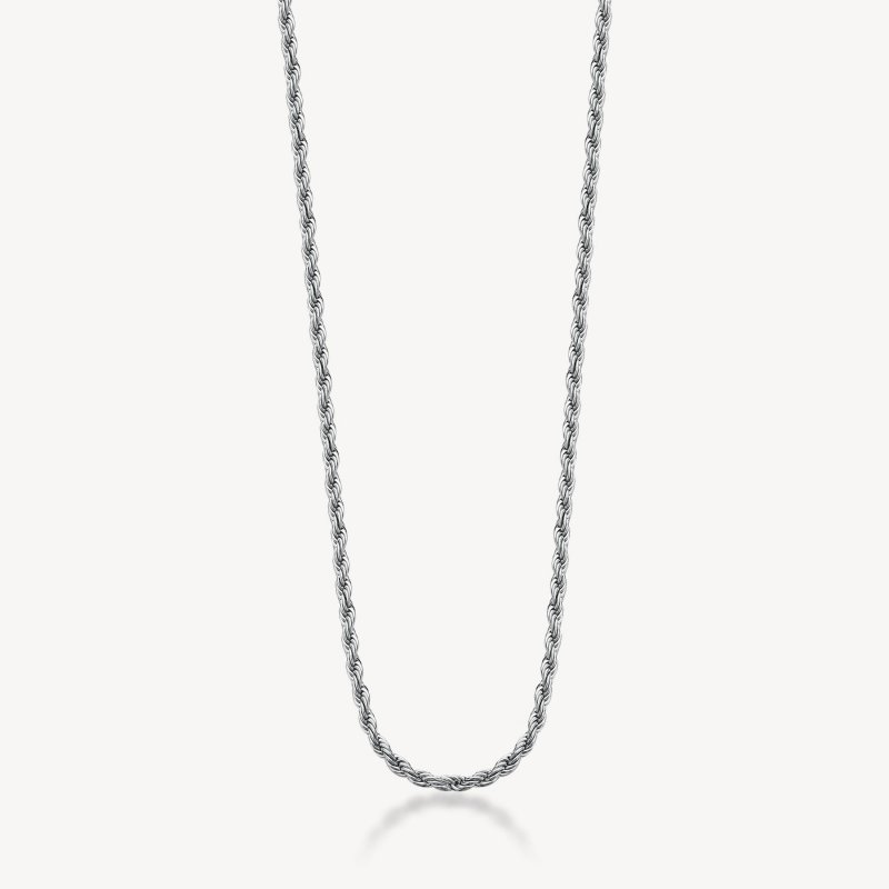 Brosway - Collana Essential - Acciaio - 440Mm