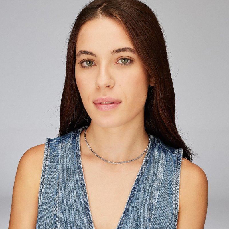 Brosway - Collana Essential - Acciaio - 440Mm