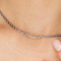 Brosway - Collana Essential - Acciaio - 440Mm