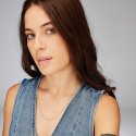 Brosway - Collana Essential - Acciaio - Oro