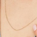 Brosway - Collana Essential - Acciaio - Oro