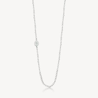 Brosway - Collana Essential - Acciaio 316L