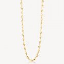 Brosway - Collana Essential - Acciaio - Oro