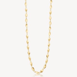 Brosway - Collana Essential - Acciaio - Oro