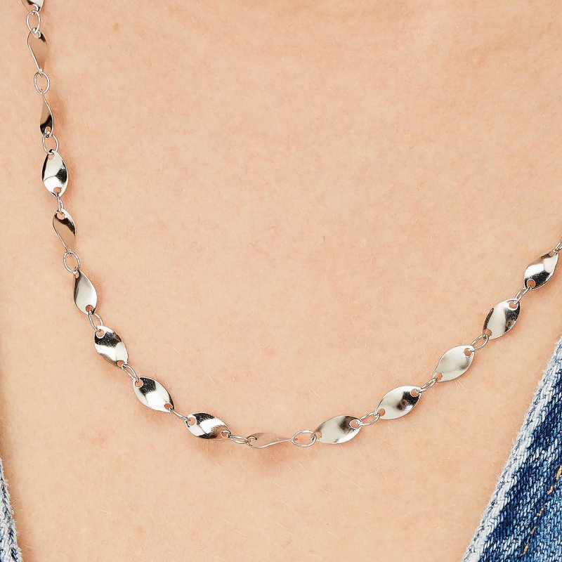 Brosway - Collana Essential - Acciaio 316L
