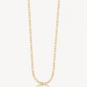 Brosway - Collana Essential - Acciaio - Oro