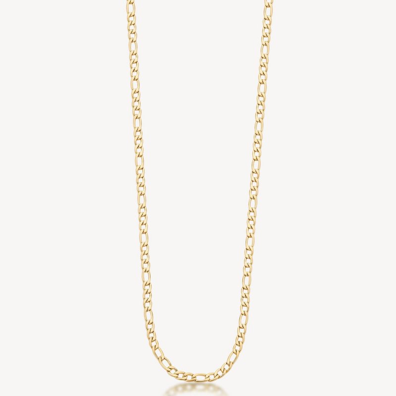 Brosway - Collana Essential - Acciaio - Oro