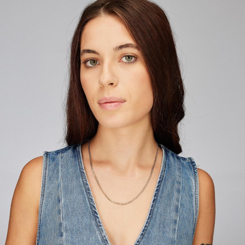 Brosway - Collana Essential - Acciaio - Oro