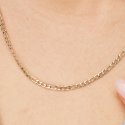 Brosway - Collana Essential - Acciaio - Oro