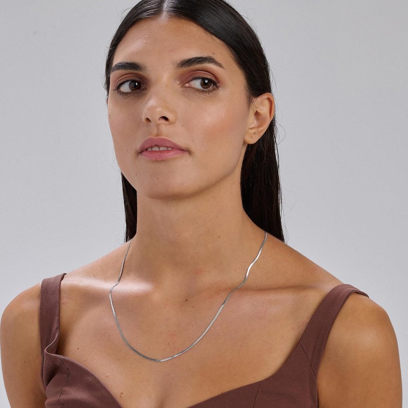 Brosway - Collana Essential - Acciaio 316L