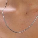 Brosway - Collana Essential - Acciaio 316L