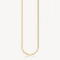 Brosway - Collana Essential - Acciaio - Oro