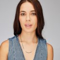 Brosway - Collana Essential - Acciaio - Oro