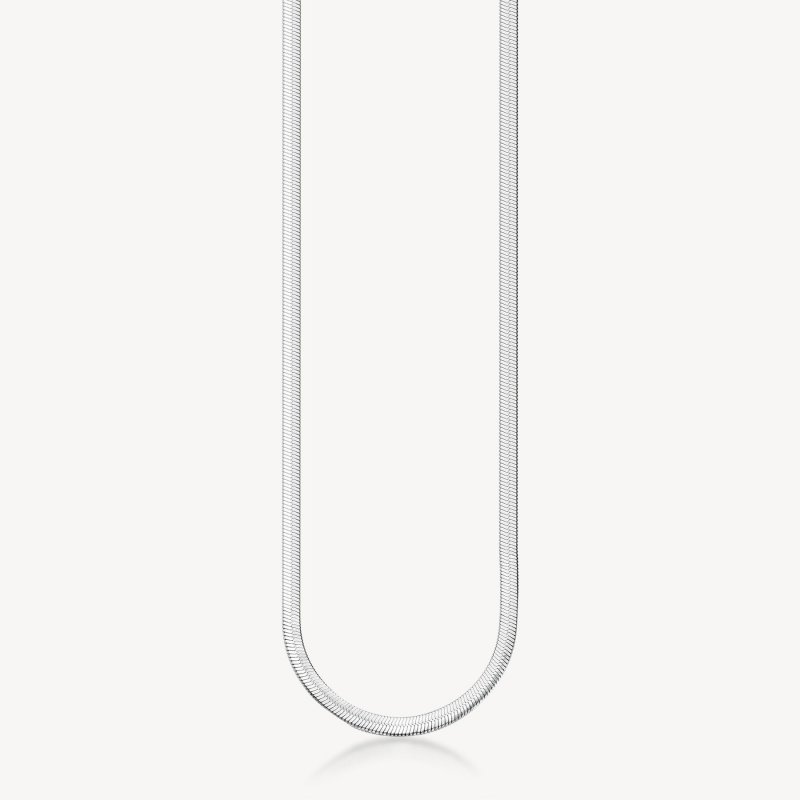 Brosway - Collana Essential - Acciaio - 560Mm