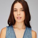 Brosway - Collana Essential - Acciaio - 560Mm