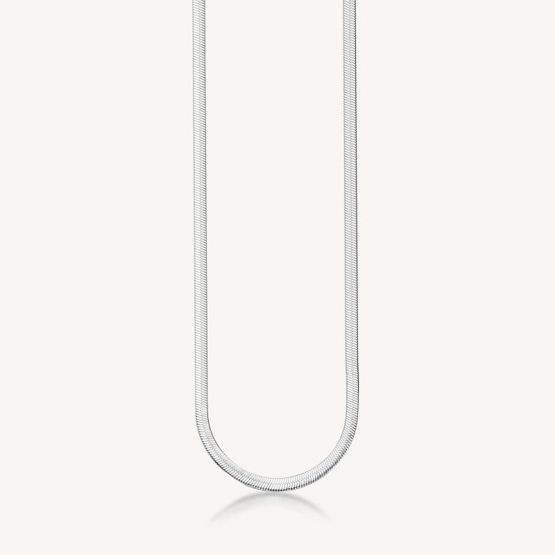 Brosway - Collana Essential - Acciaio - 440Mm