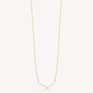 Brosway - Collana Essential - Acciaio - Oro