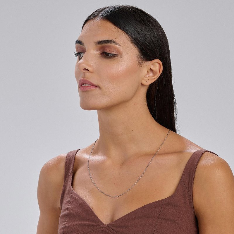 Brosway - Collana Essential - Acciaio 316L