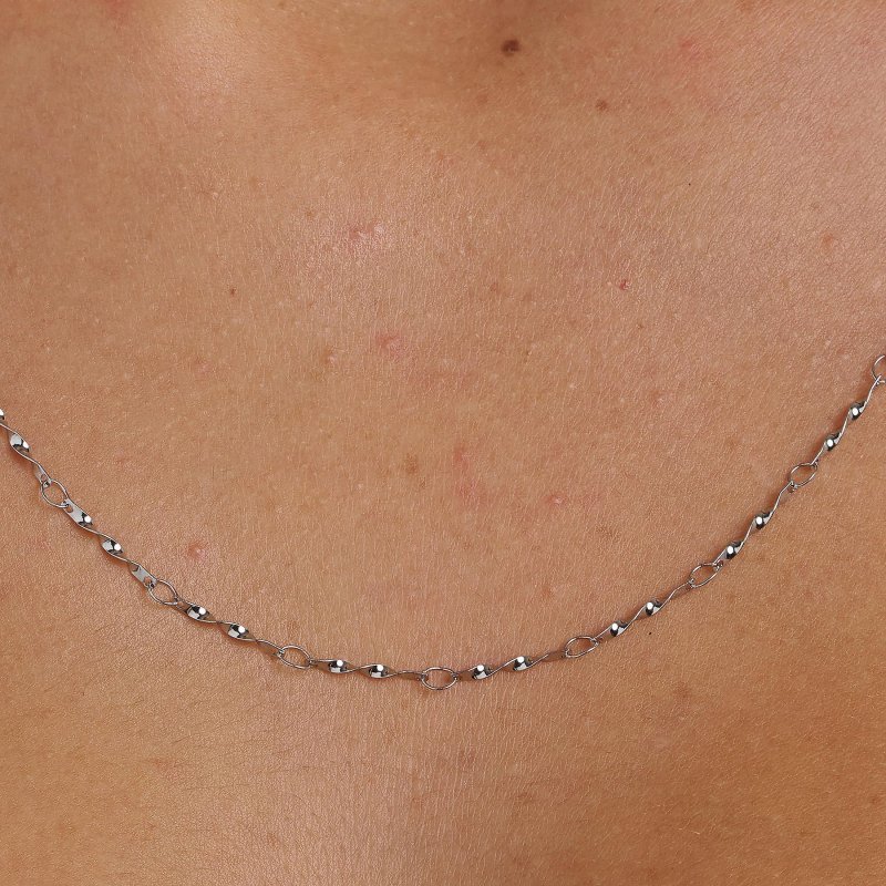 Brosway - Collana Essential - Acciaio 316L