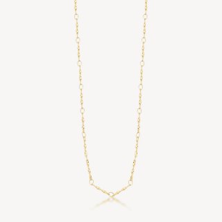 Brosway - Collana Essential - Acciaio - Oro